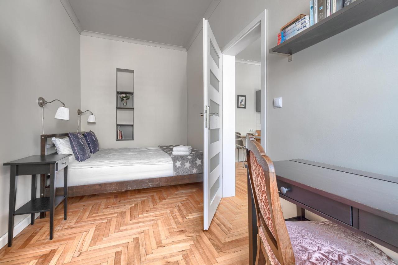 Apartament Joy Apartment Szczecin Exterior photo