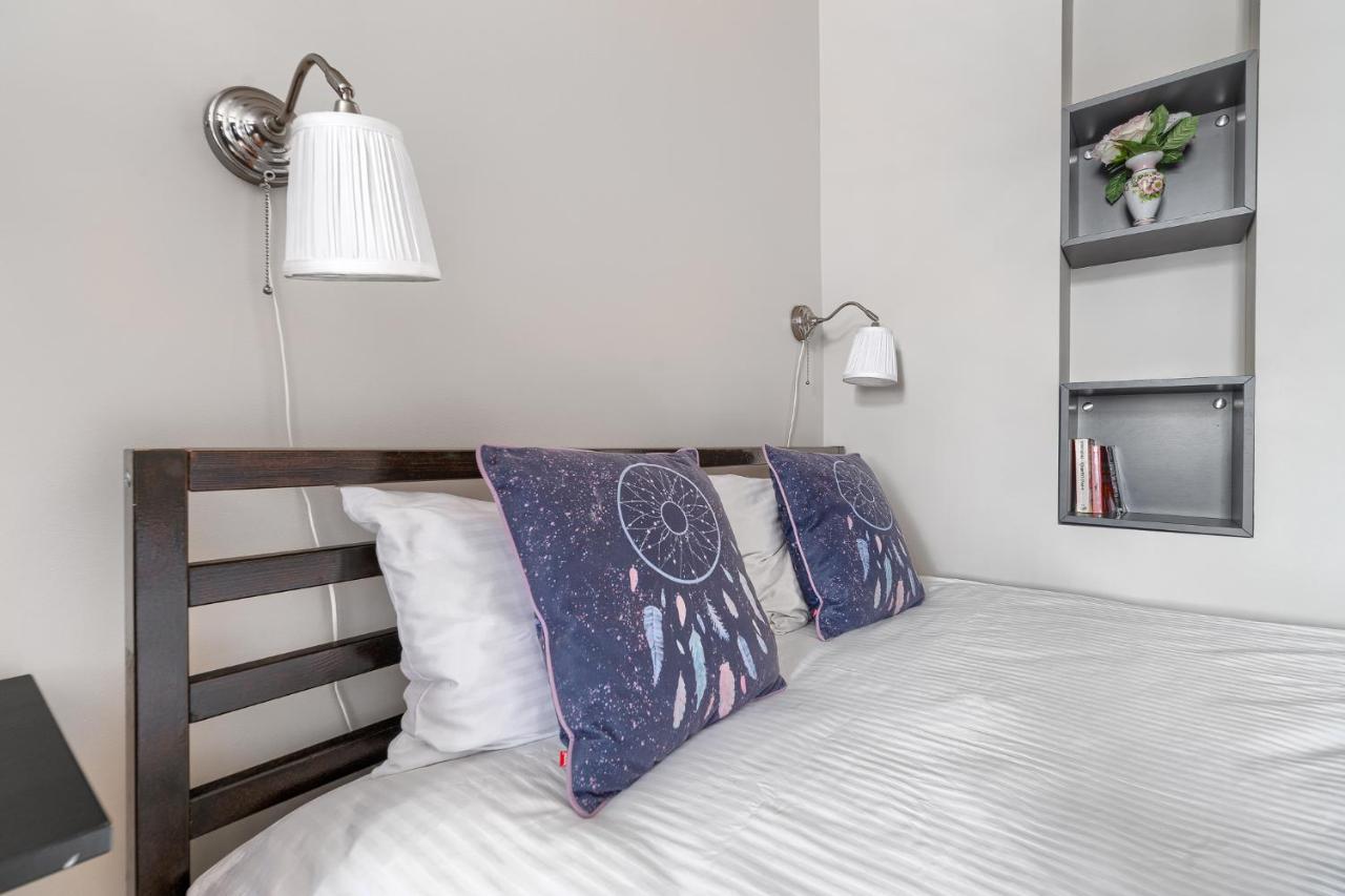Apartament Joy Apartment Szczecin Exterior photo